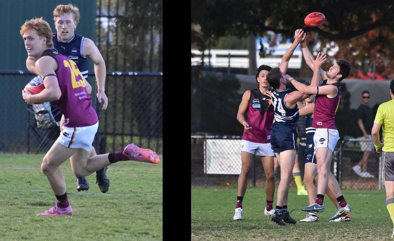 Joel Lasscock (25) on senior debut, Durras Seccull contesting