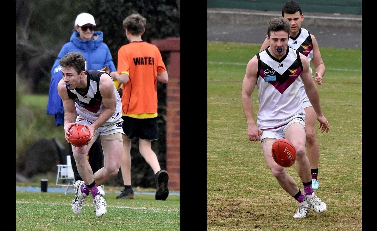 The consistent Jarrod Hewitt