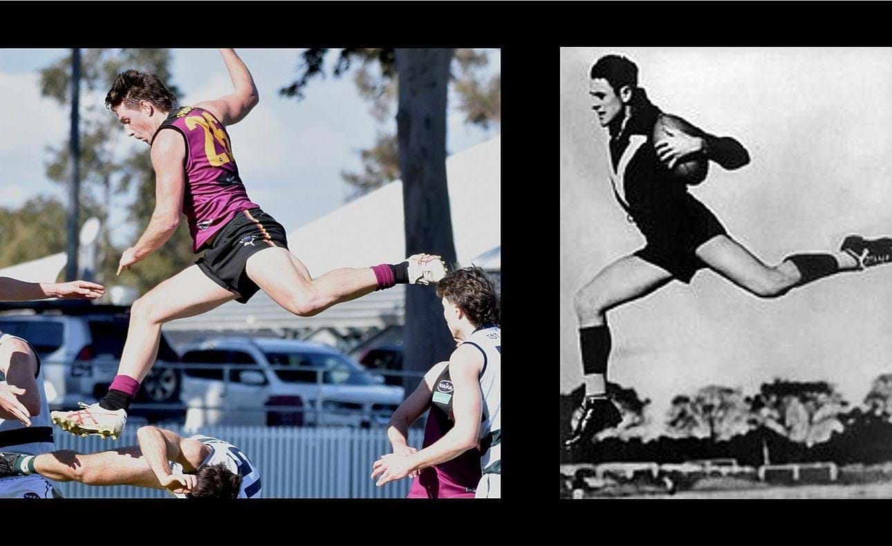 Harrison Jones-Bunton ...