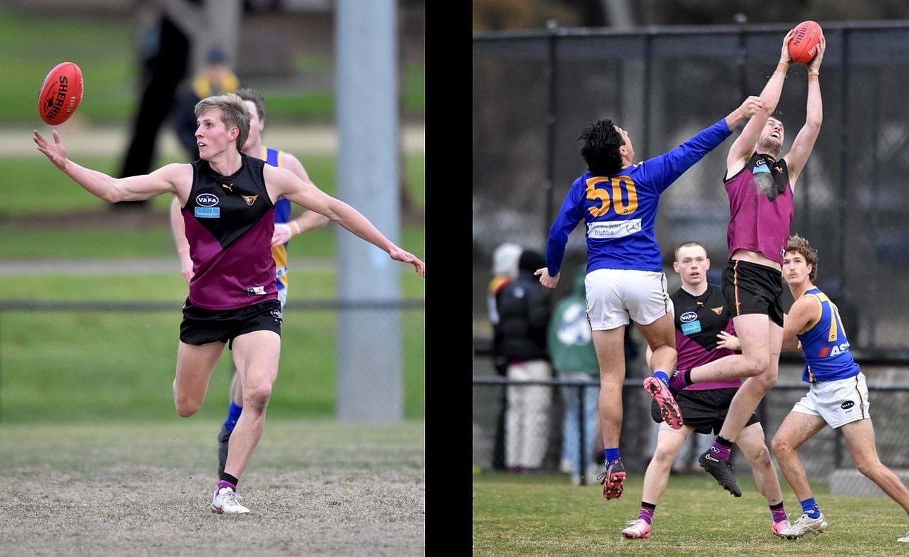 Finger-tippers from forwards Charlie Harrop and Durras Seccull