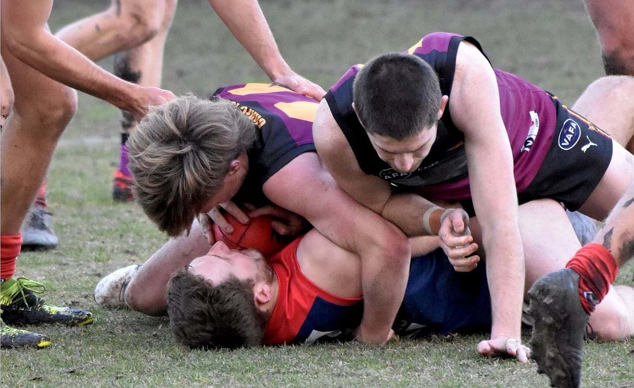 Stacks on the Mill courtesy of Mitchell Kirkwood-Scott and Durras Seccull