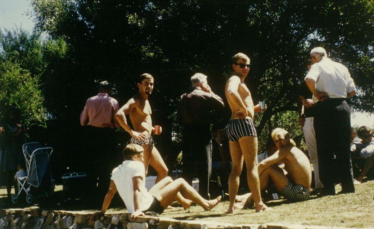 Club BBQ 1