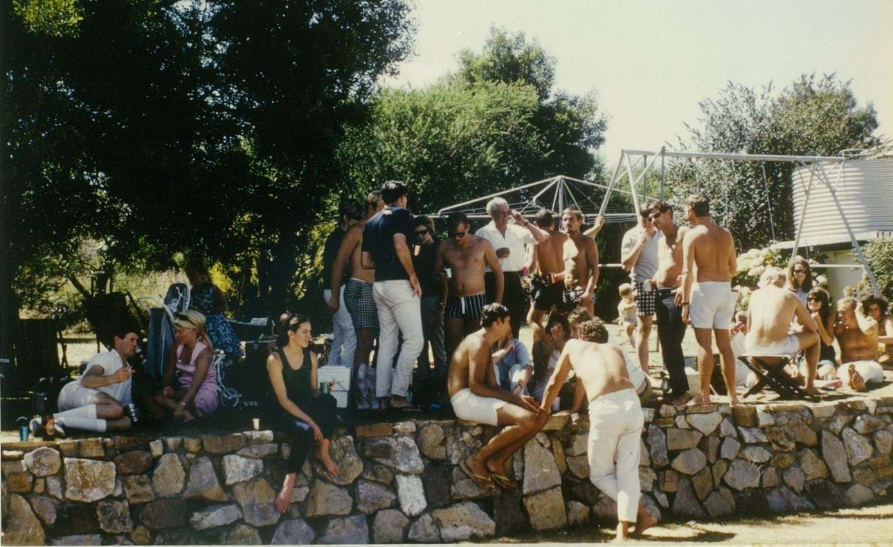Club BBQ 3
