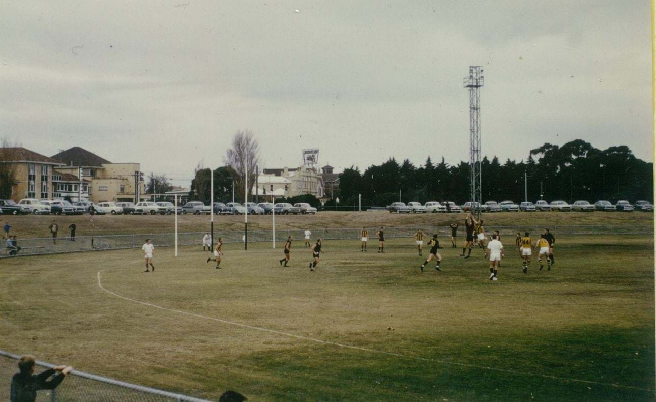 Elsternwick Park