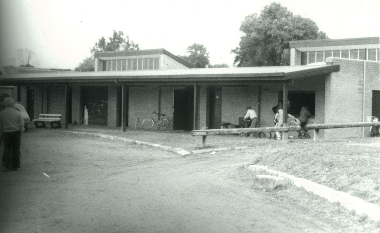 Beaumaris Community Reserve