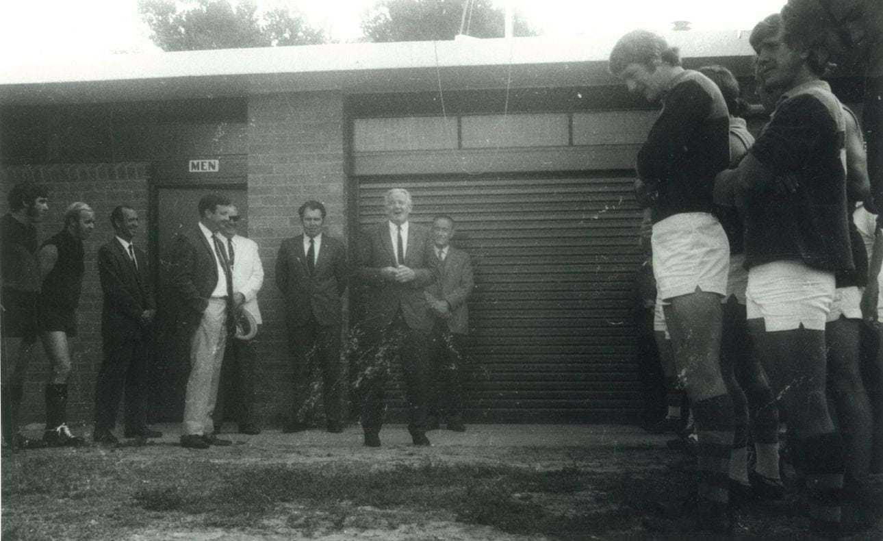 Beaumaris opening 3