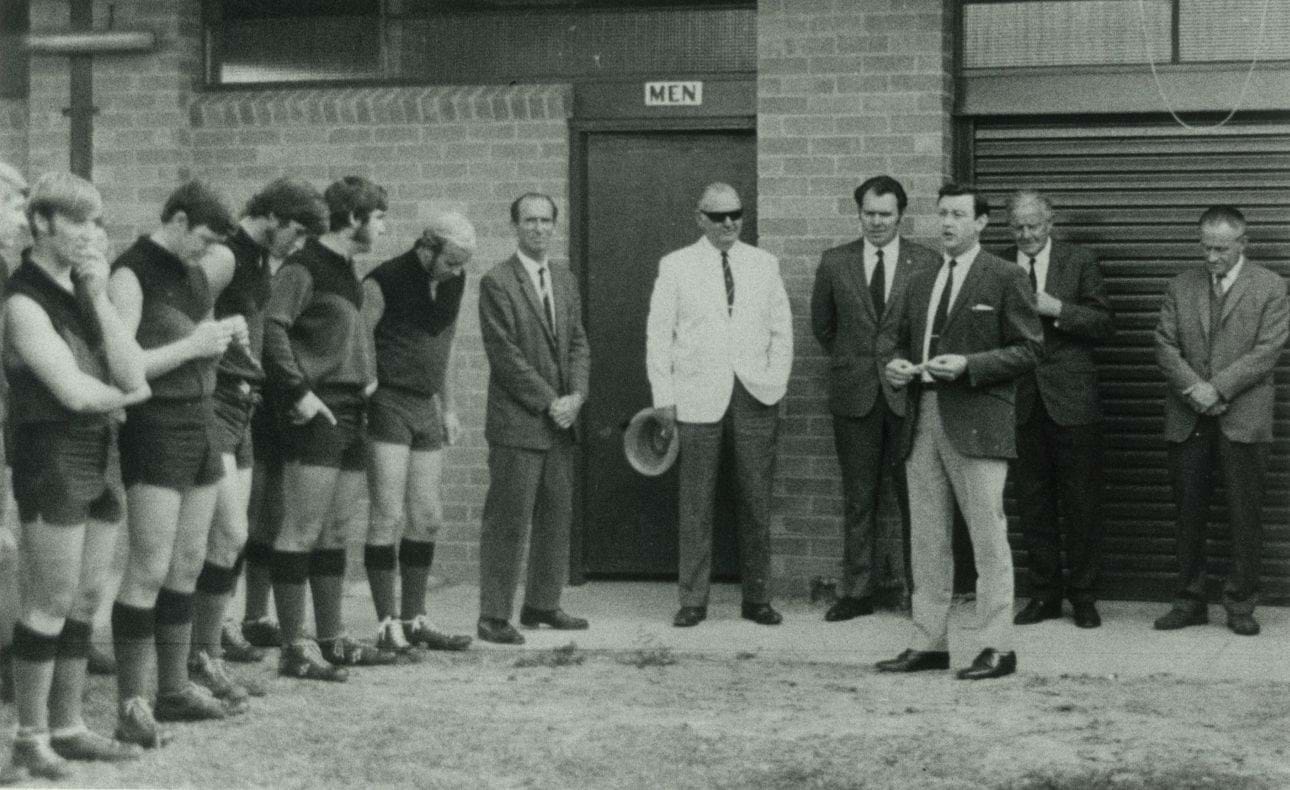 Beaumaris opening 4