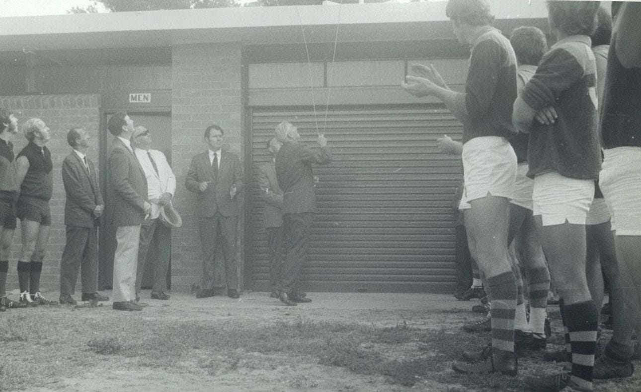 Beaumaris opening 7