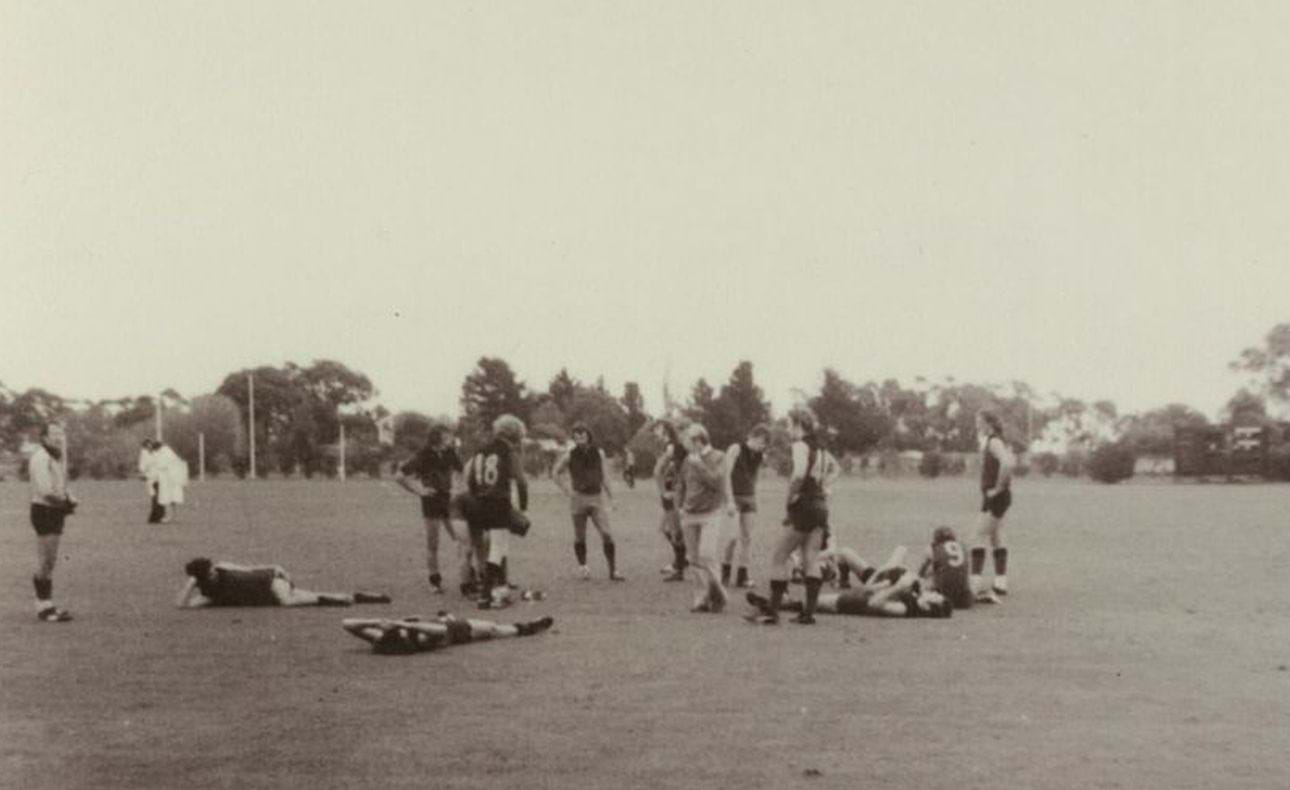 Training Keysborough