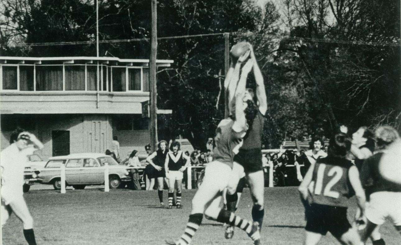 Peter Gadsden