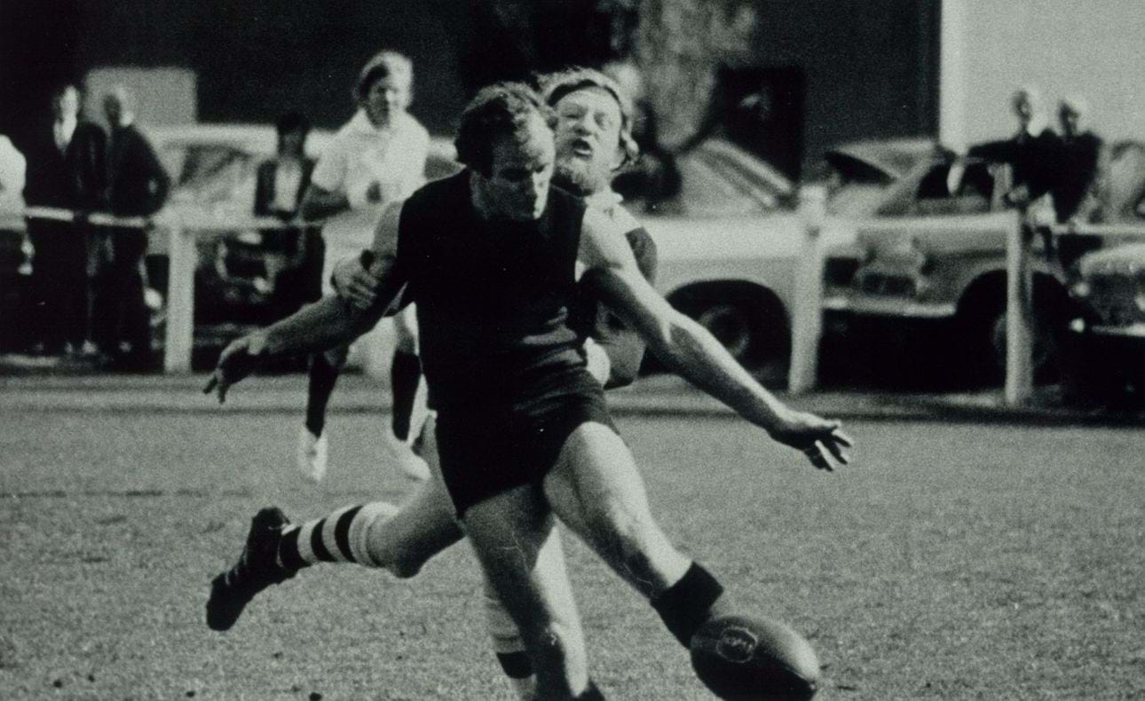 John Gyngell