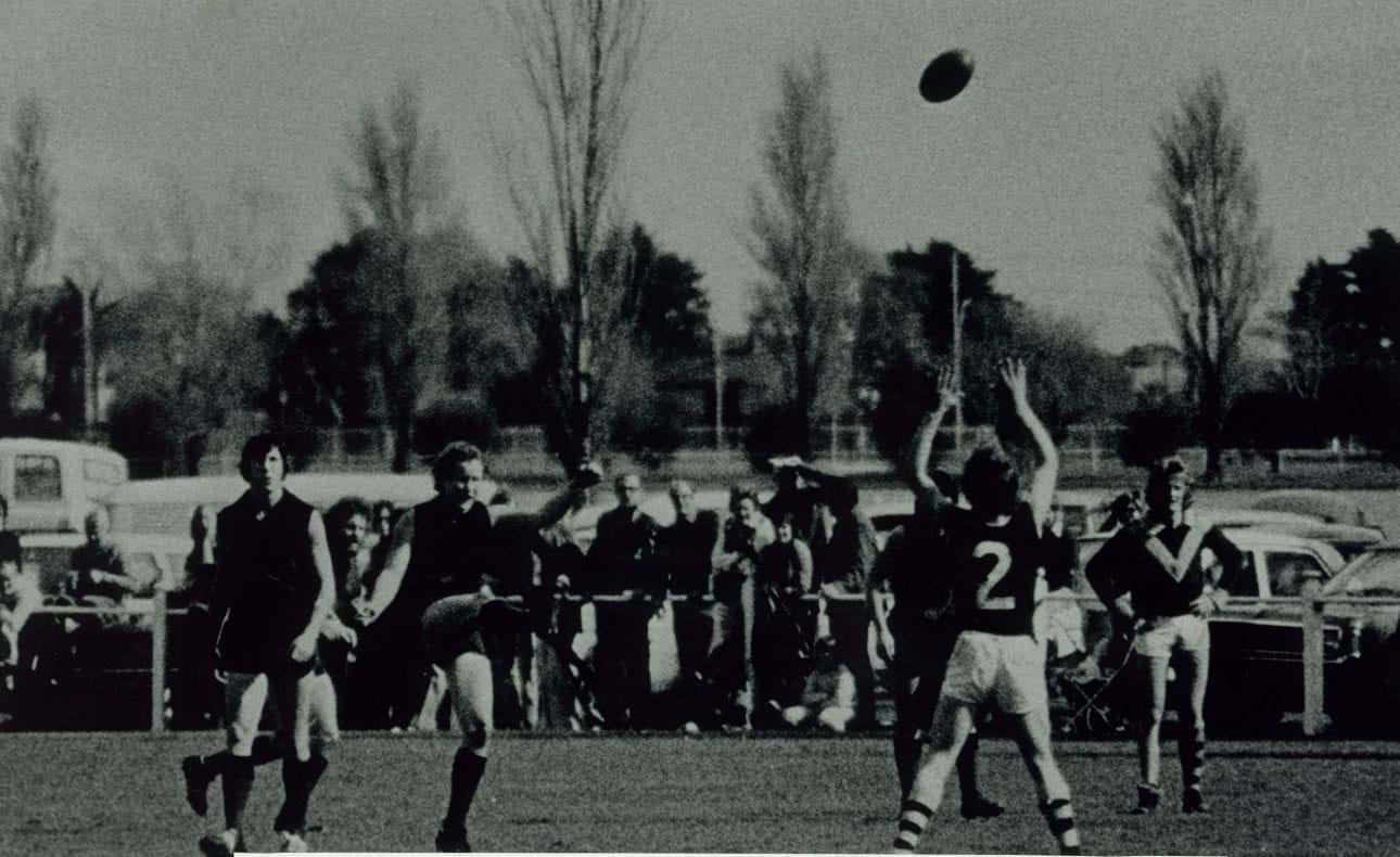 Grant Hattam