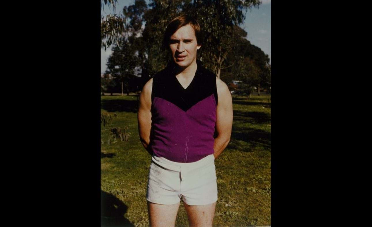 Andrew Langford-Jones