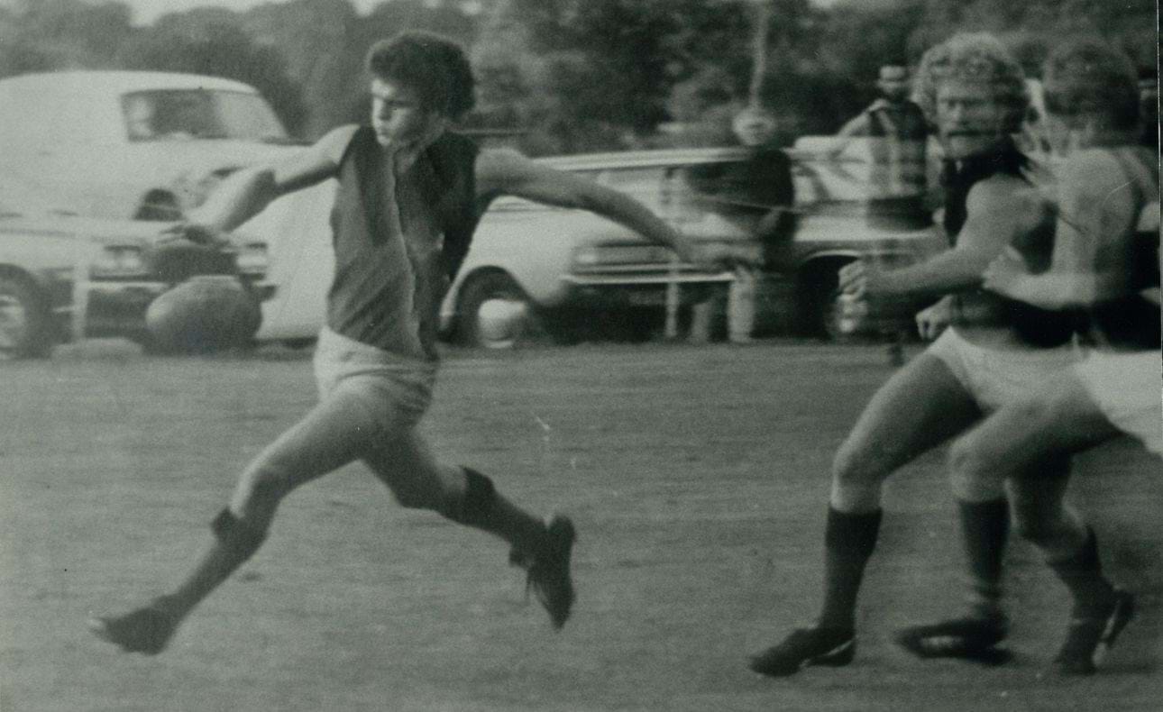 Roger Paul
