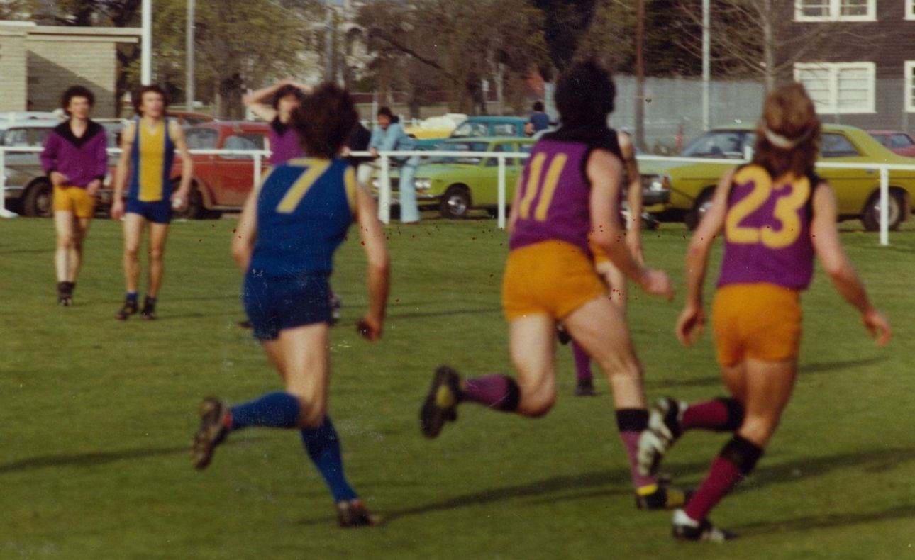 1978 U19 Grand Final