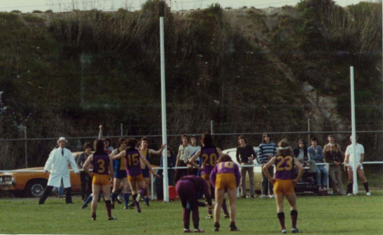 1978 U19 Grand Final