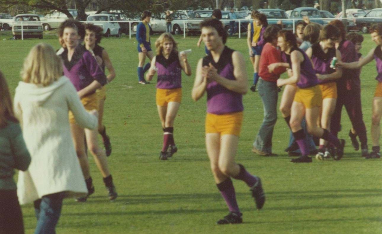 1978 U19 Grand Final