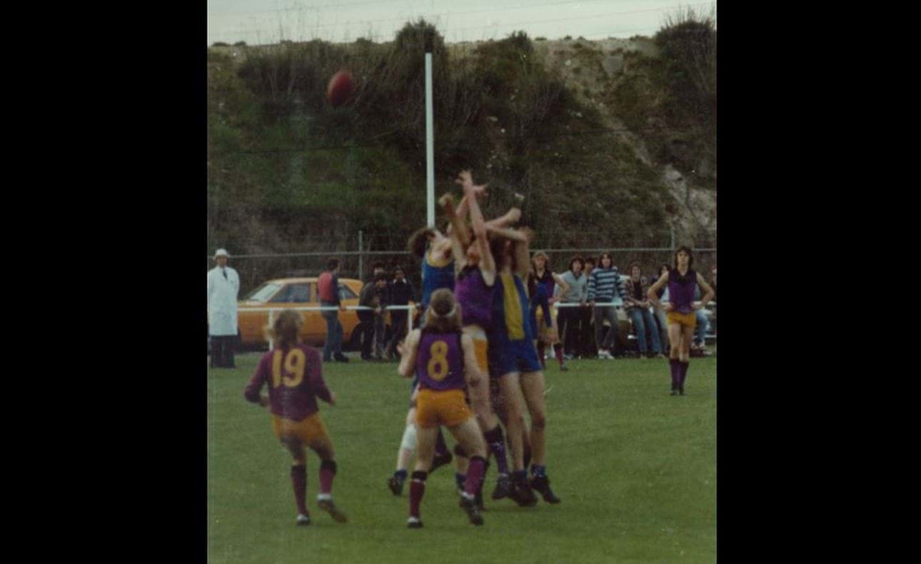 1978 U19 Grand Final