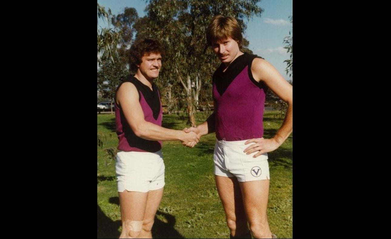 Roger Paul John Houghton