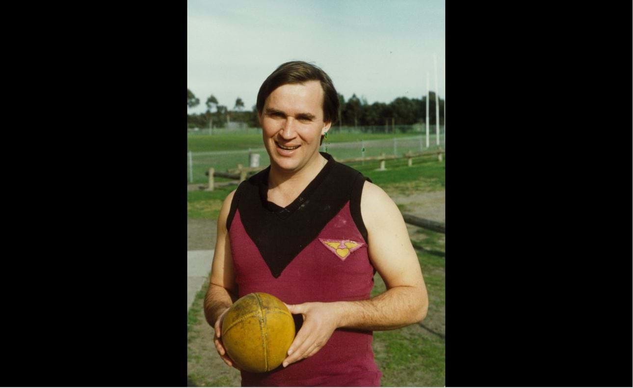 Andrew Langford-Jones