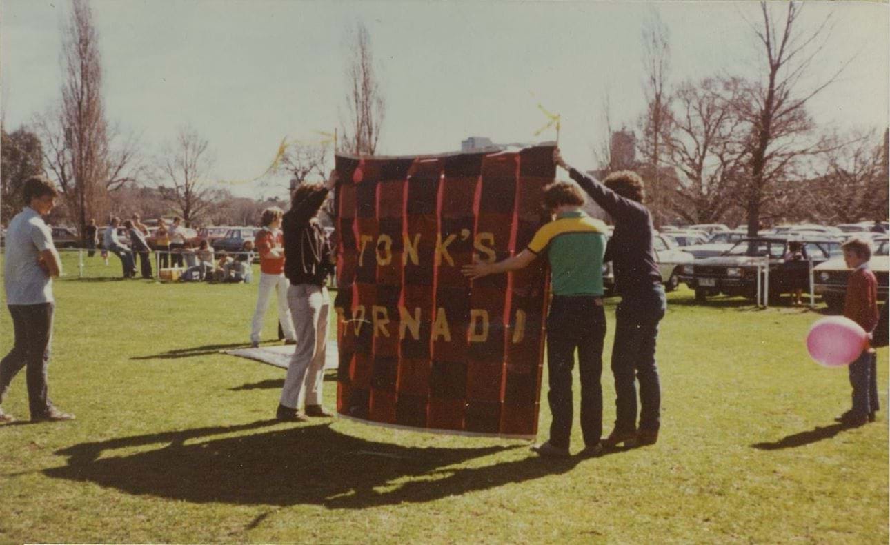 1980 U19 Grand Final