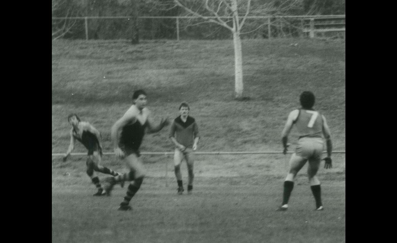 David Miller Ian Campbell