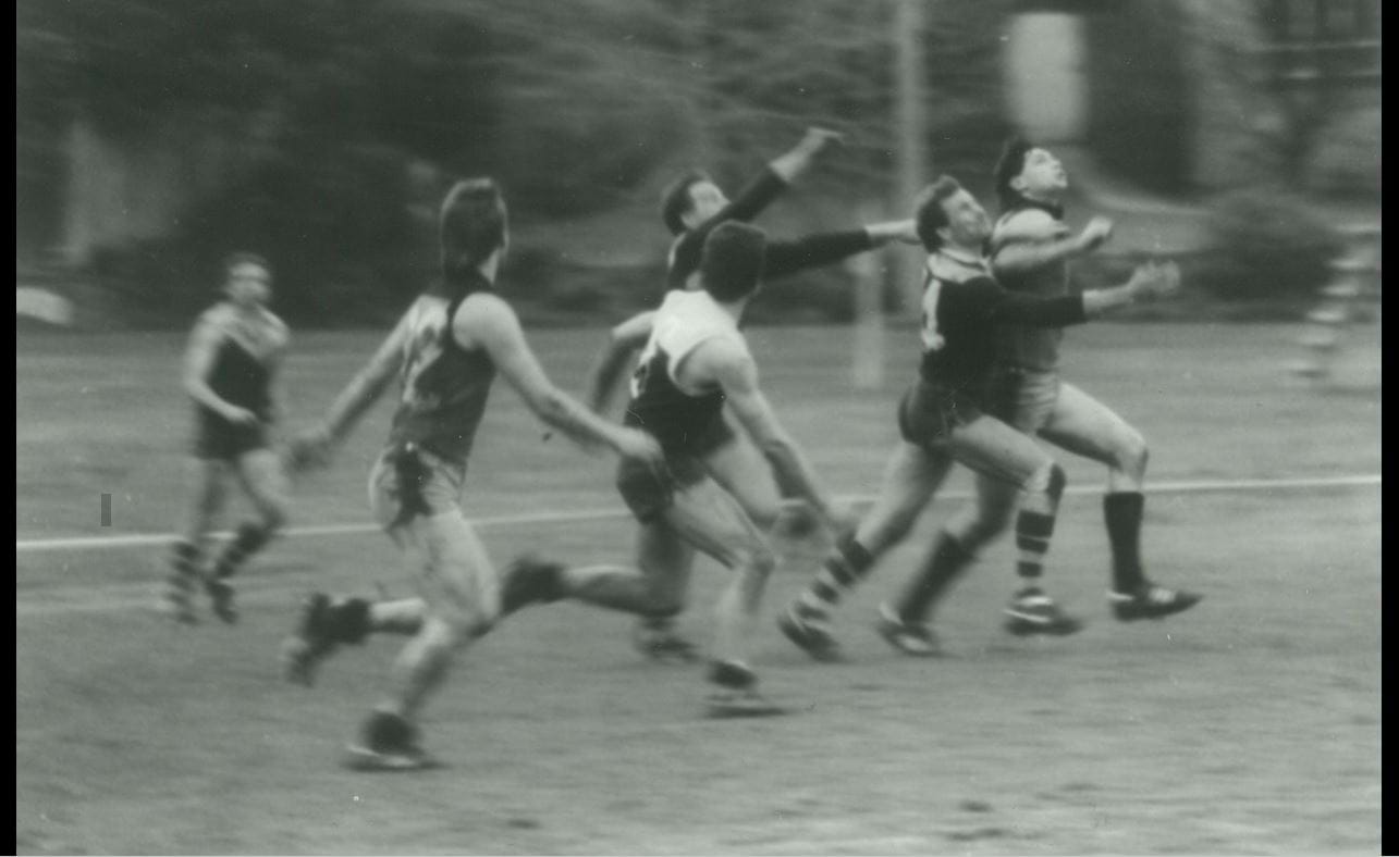 Andrew Wilson Gary March