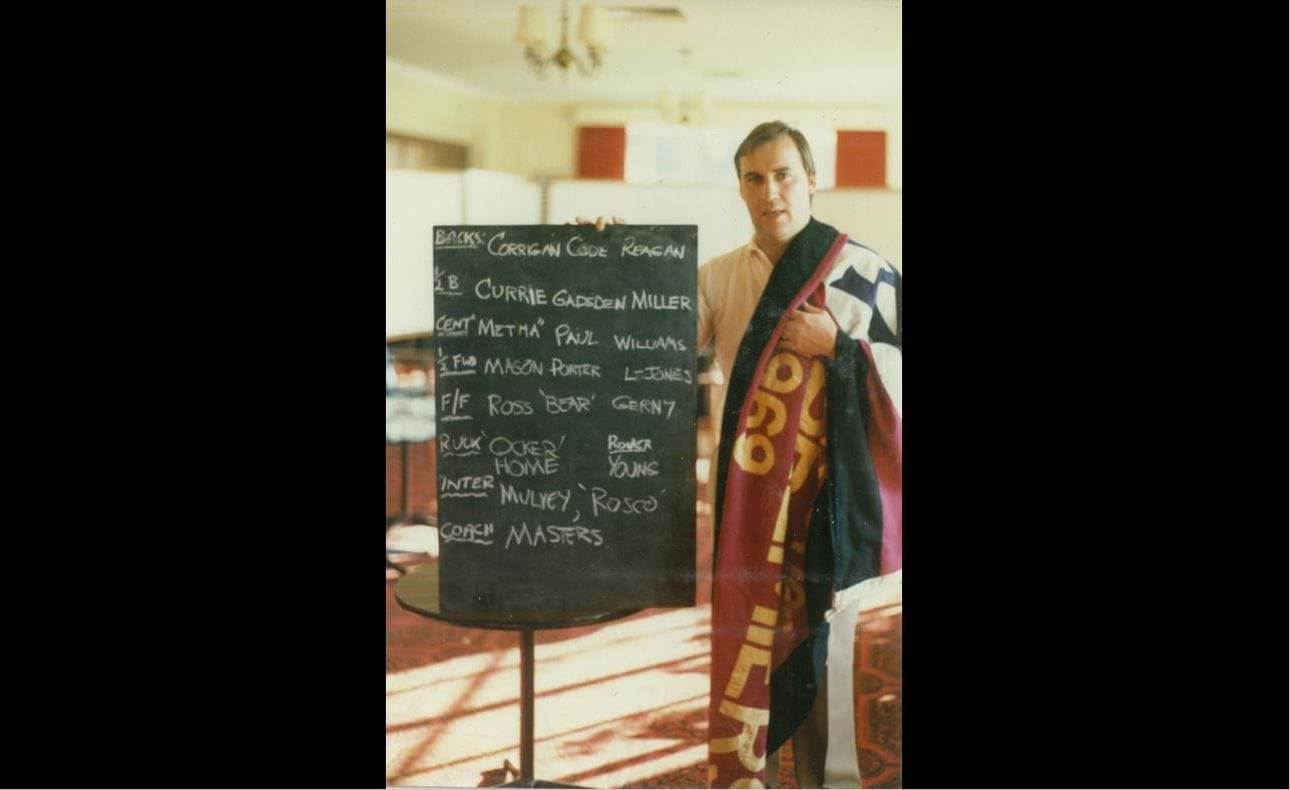 Andrew Langford-Jones