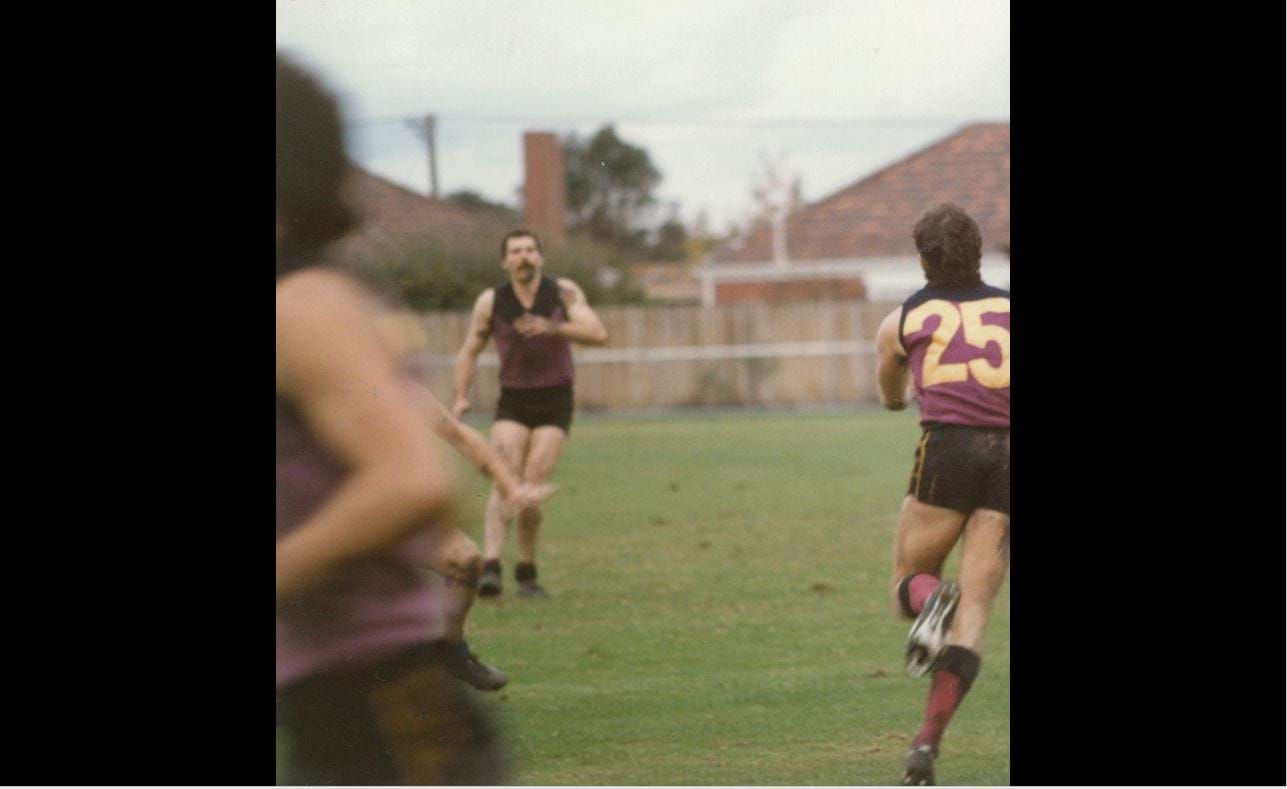 Ian Campbell and Anthony Holohan (25)