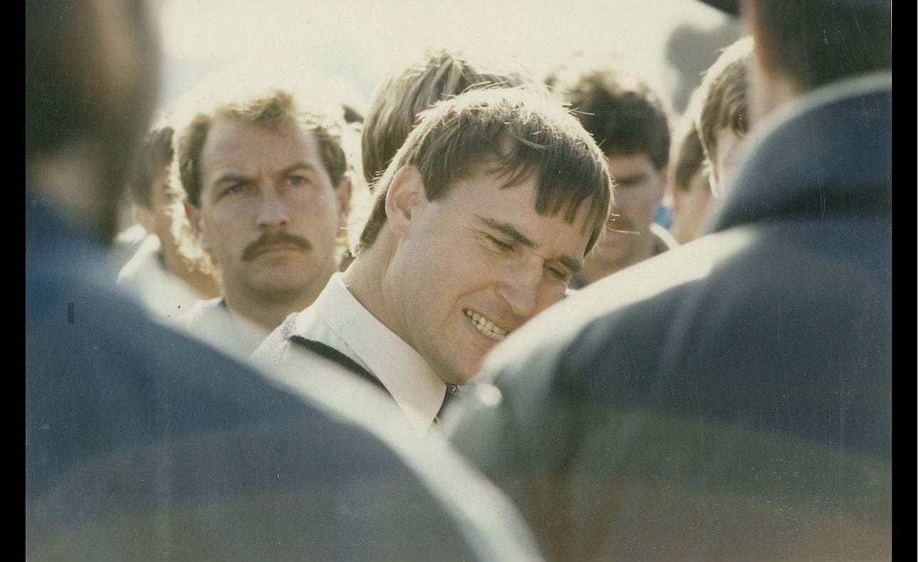 Andrew Langford-Jones