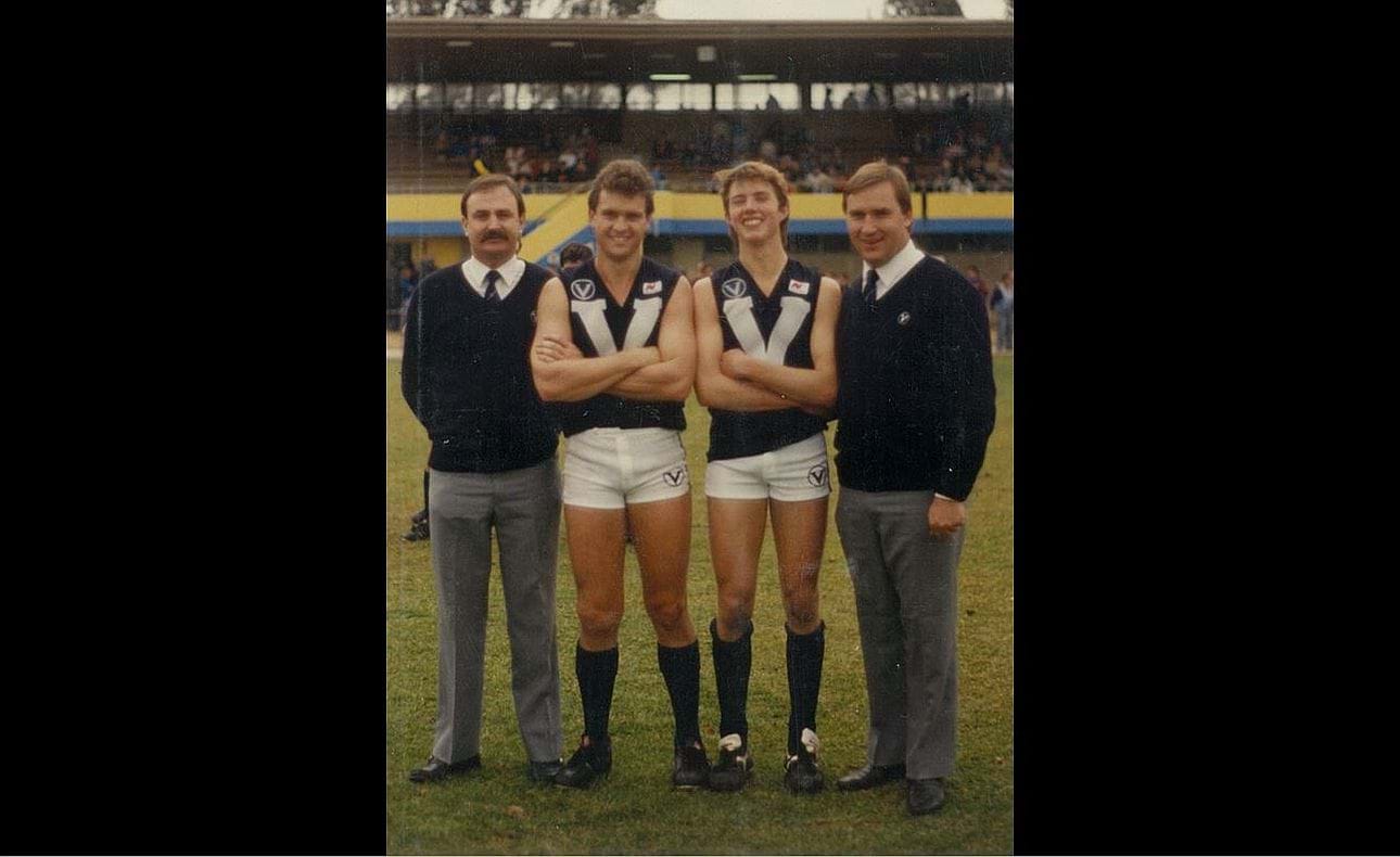 Roger Paul Garry Phillips