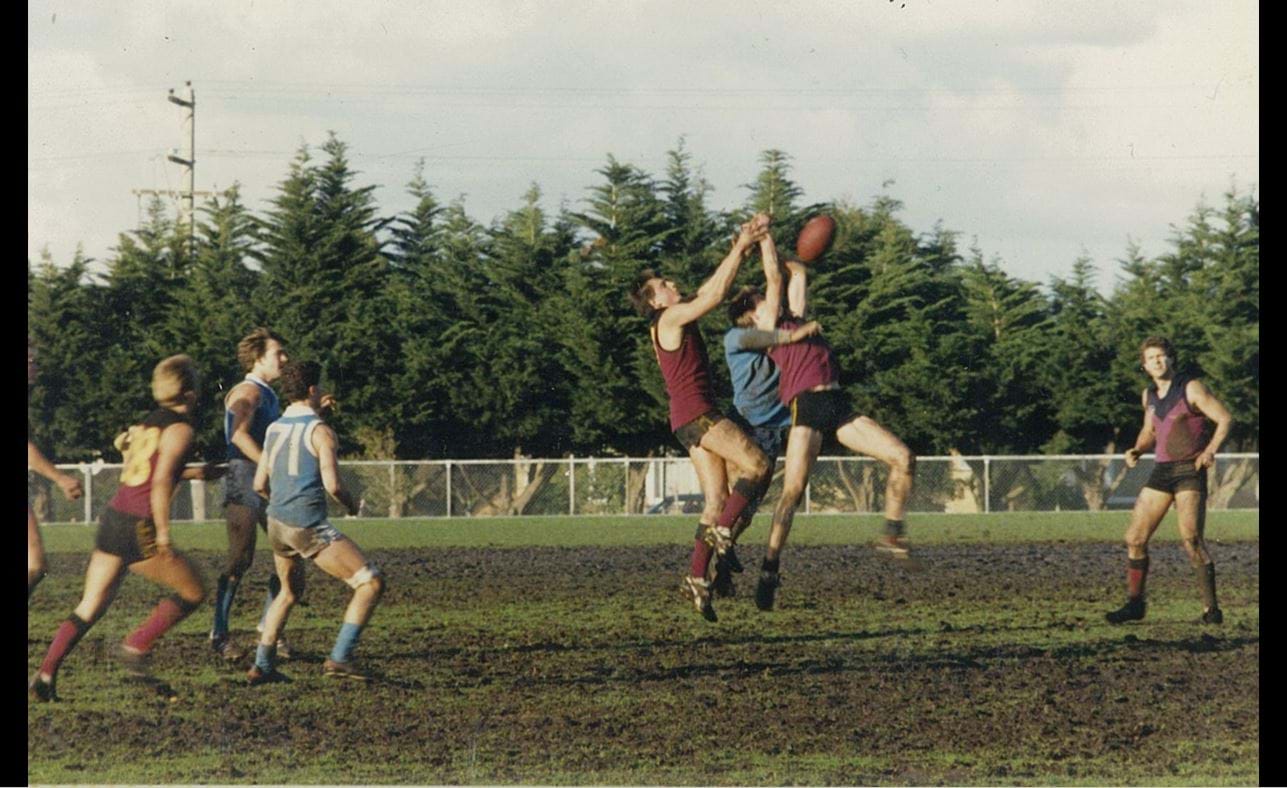 Will Cox Garry Phillips