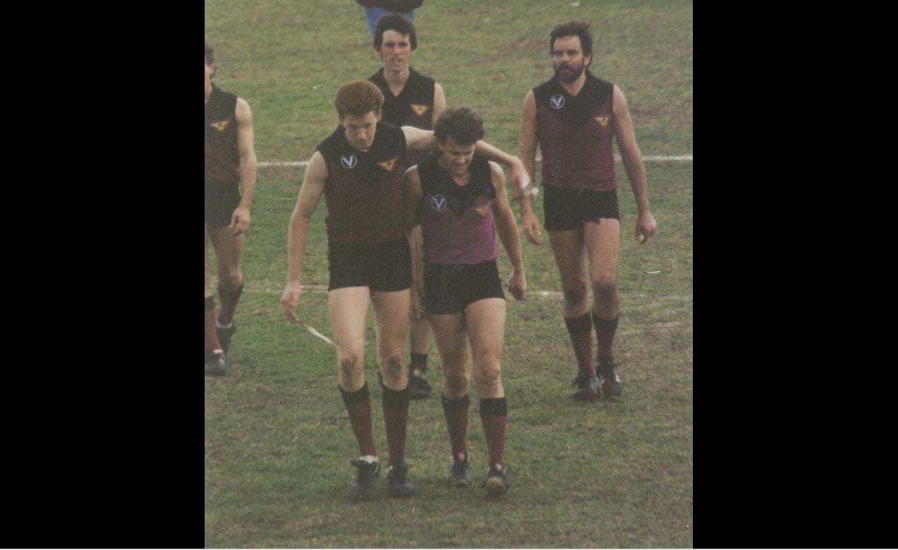 John Bingham Roger Paul