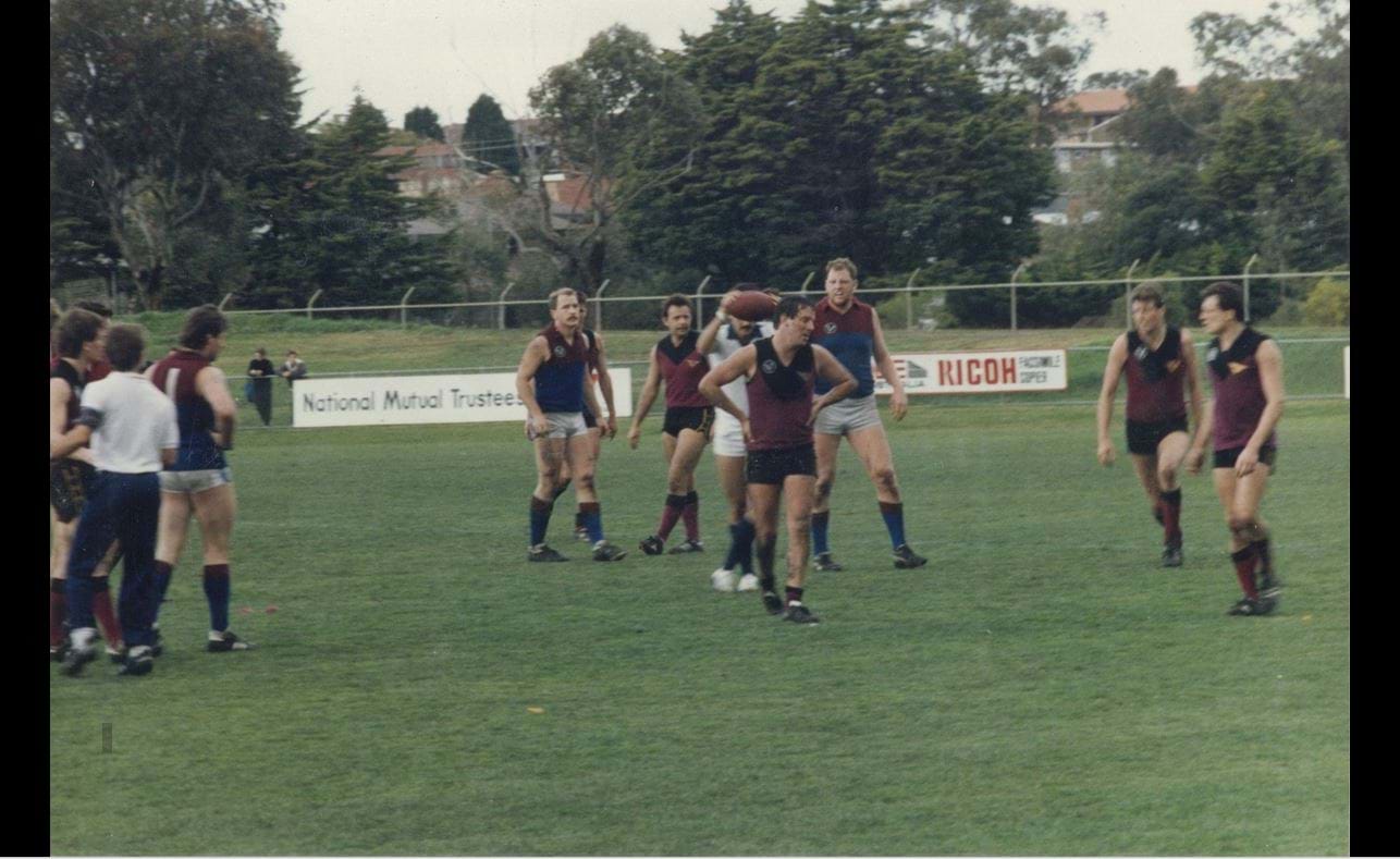 1988 Grand Final