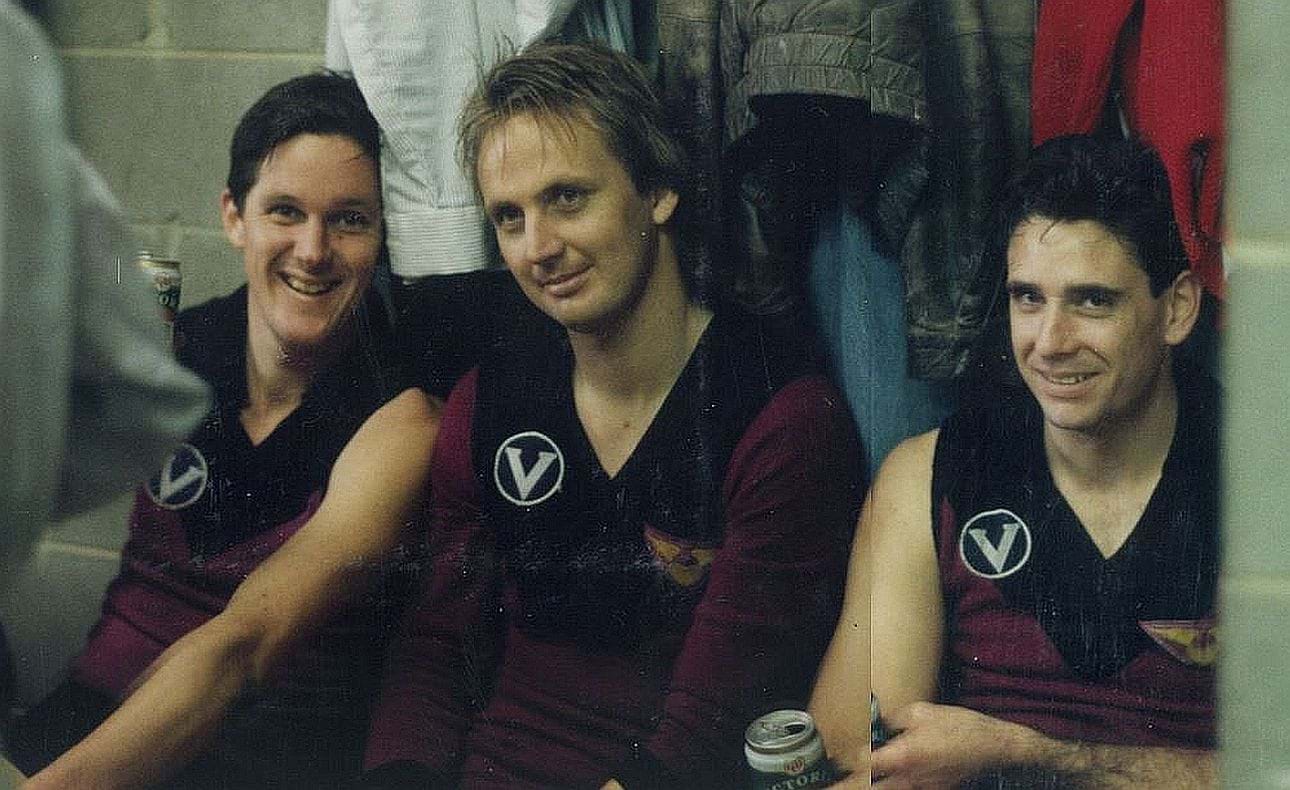 Gilchrist March Kingsley