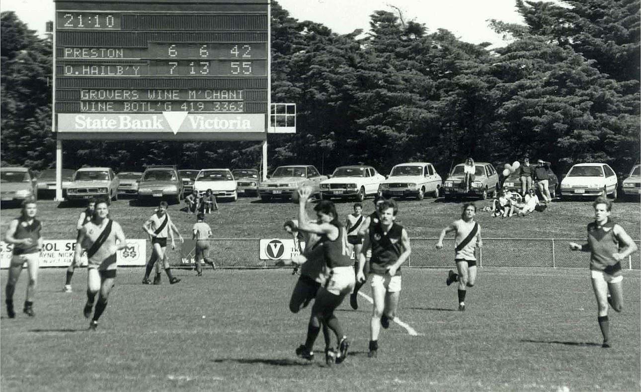 Darren Cotton Alistair Mytton