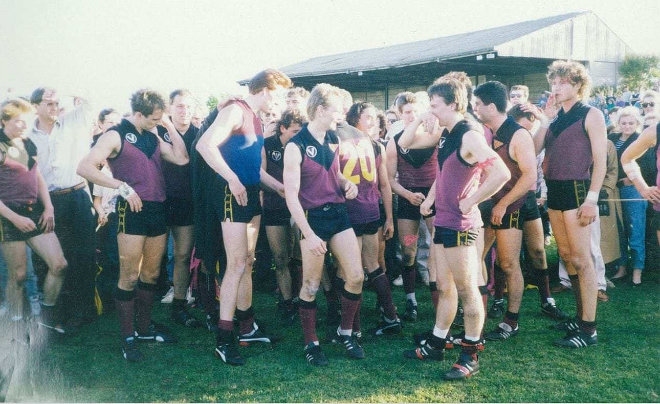 Ready for the presentations