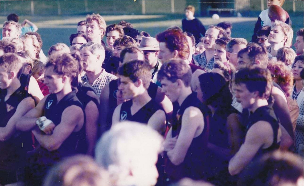 Ready for the presentations