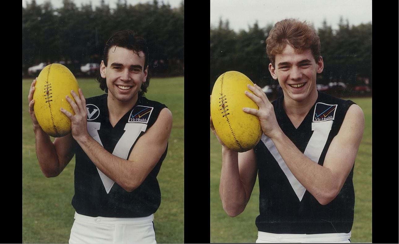 Matthew Armstrong Fraser Main