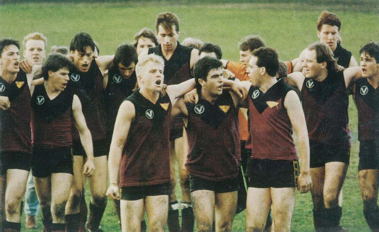 Play Hard and Play for The Game!