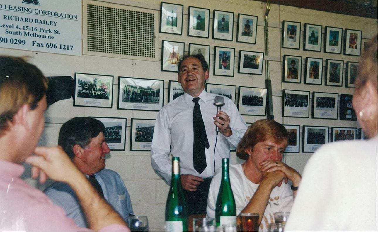 Ken Phillips Jill Phillips