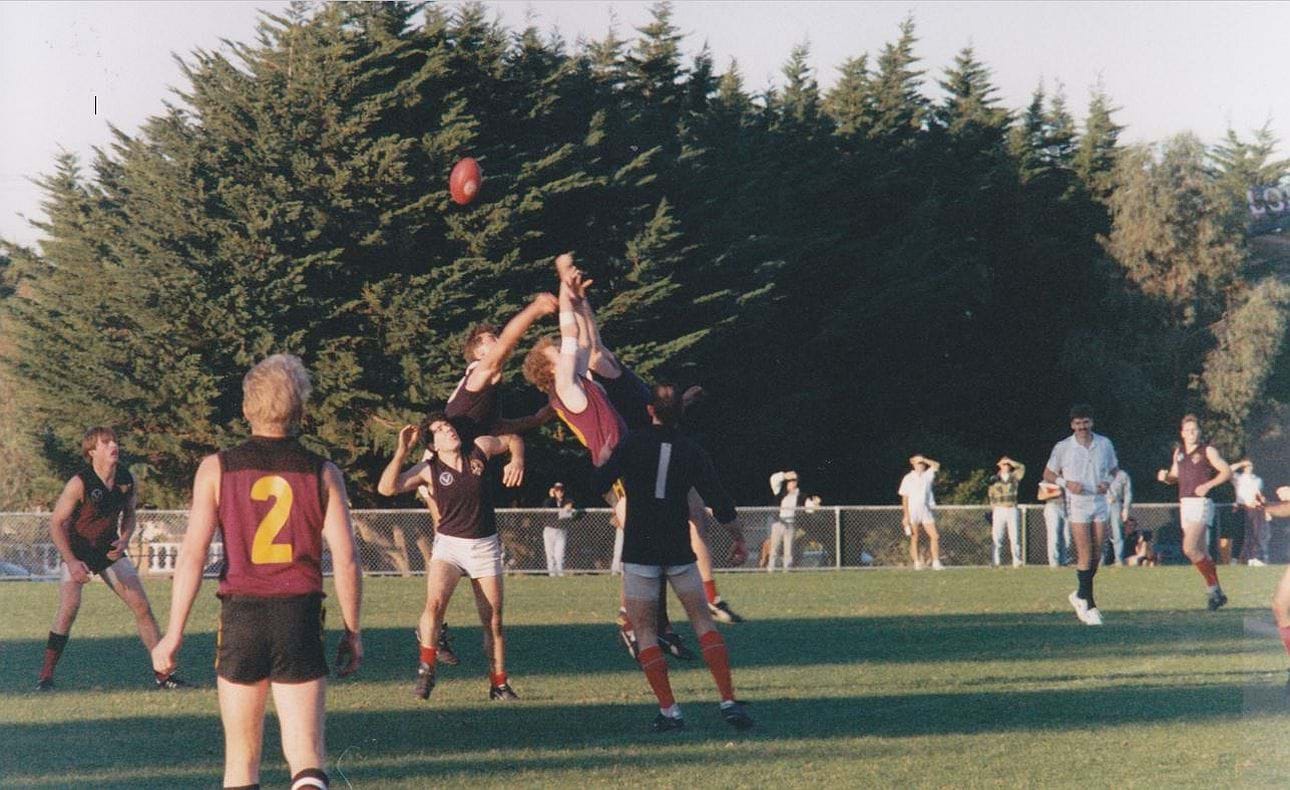 Eddie Bingham David Connell