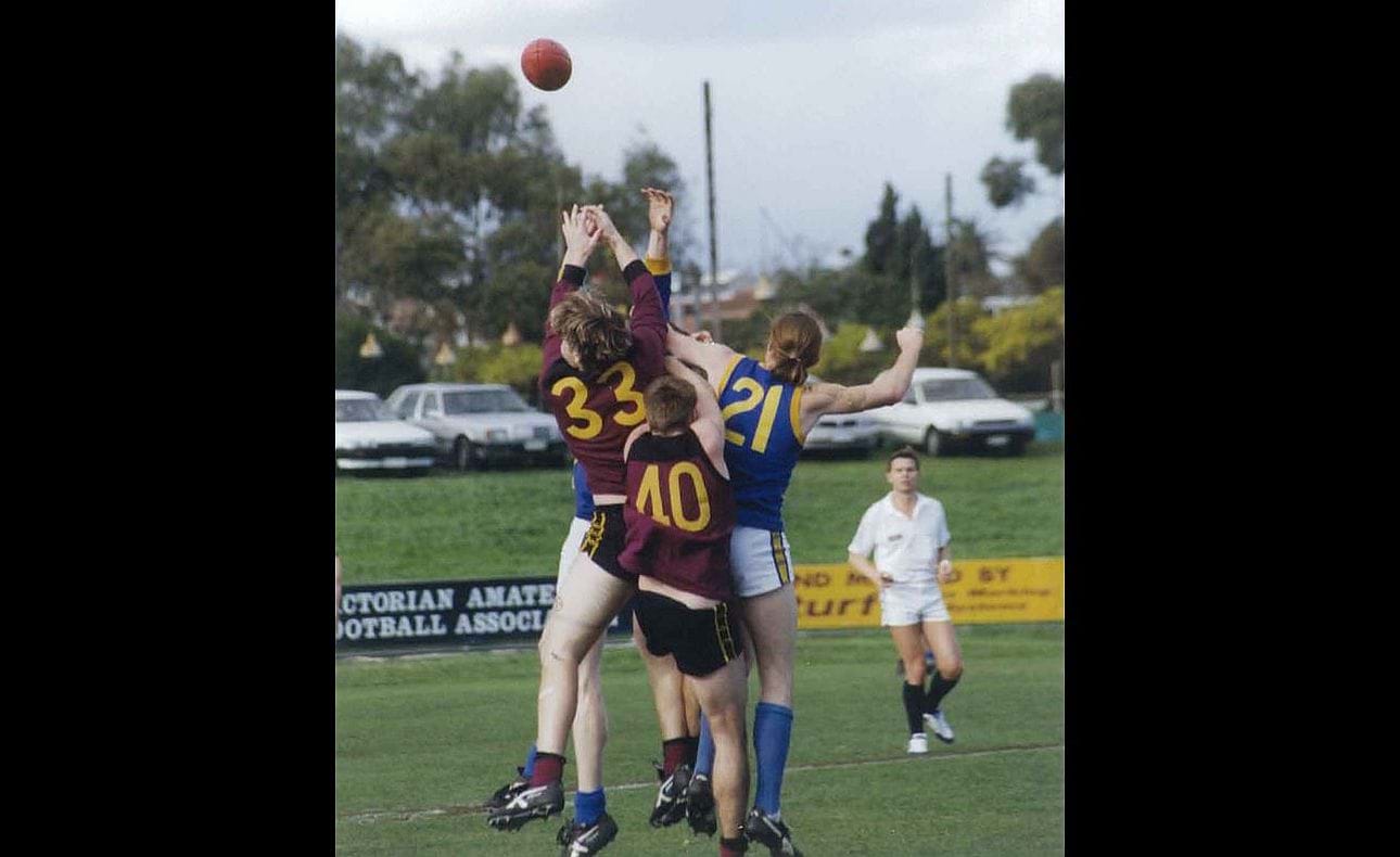 Adam Floyd Wayne Phillips