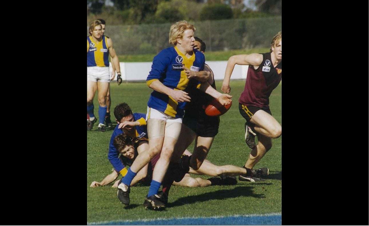 Nik Morey Cameron Home