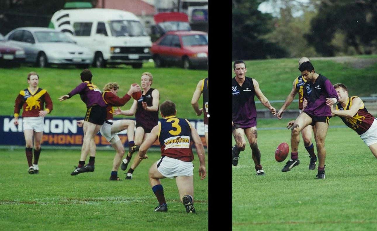 Cameron Home Chat Jayasekera