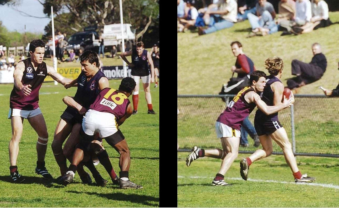 Darren Lay Chat Jayasekera