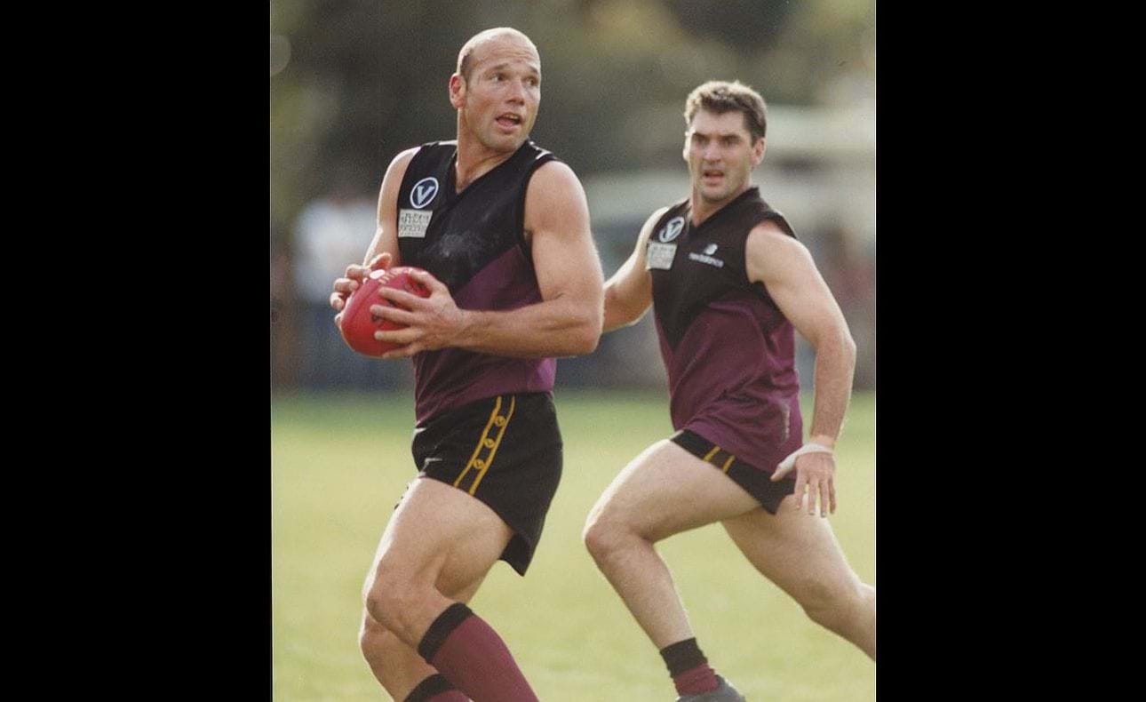 Stewart Loewe Jeremy Bourke