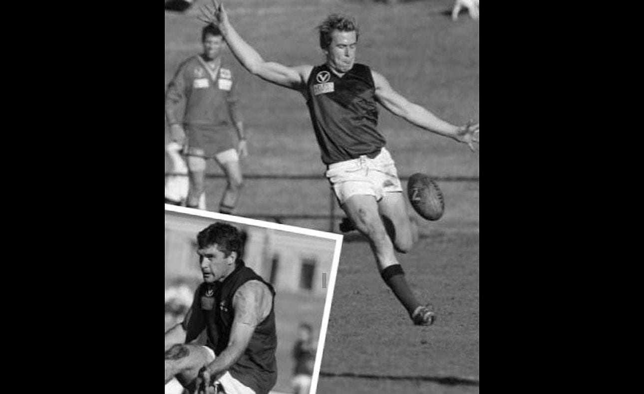 Paul Corrigan Jeremy Bourke