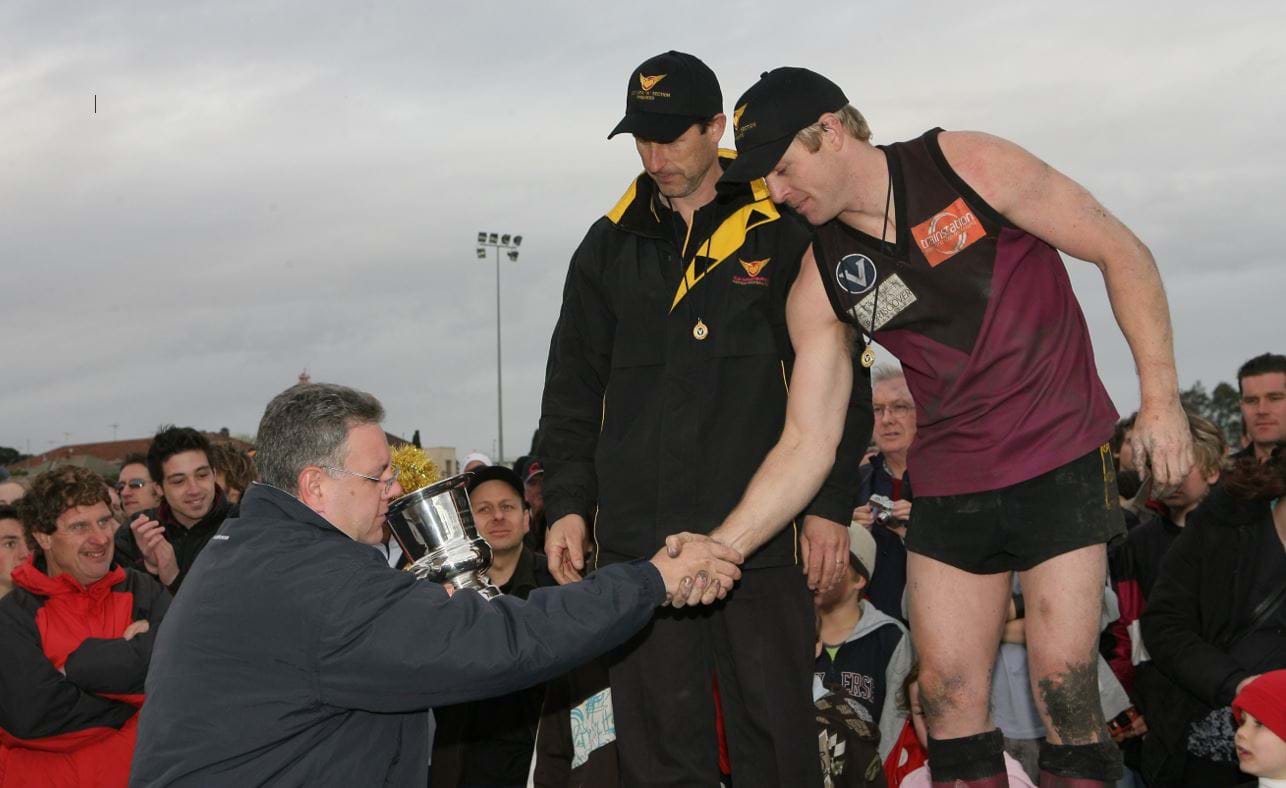 Peter Nicholson Paul Corrigan