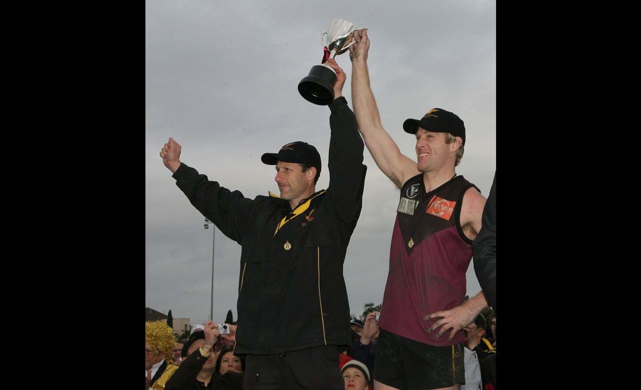 Peter Nicholson Paul Corrigan